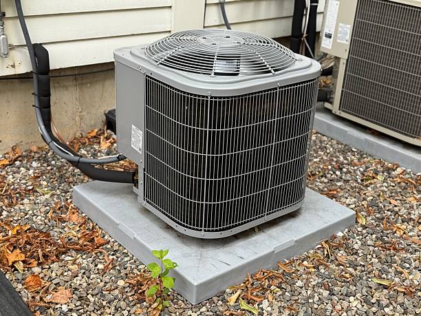 24/7 Emergency Ductwork Repair experts in New Castle, CO