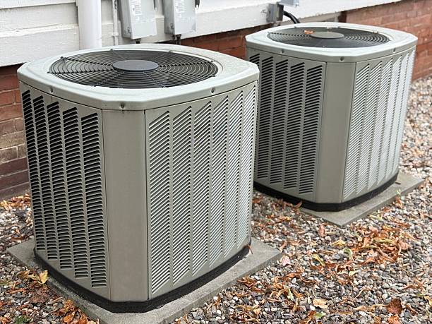 Reliable Ductwork Repair contractor in New Castle, CO by Leonard HVAC